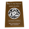 DIGITAL E-BOOK What is Self Defense? Kenpo Jiu Jitsu James Mitose Kosho Ryu Kenpo