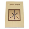 DIGITAL E-BOOK Combat Machete Weapon Book Marc Lawrence