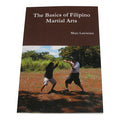 DIGITAL E-BOOK Basics Filipino Martial Arts  by Marc Lawrence  escrima kali arnis