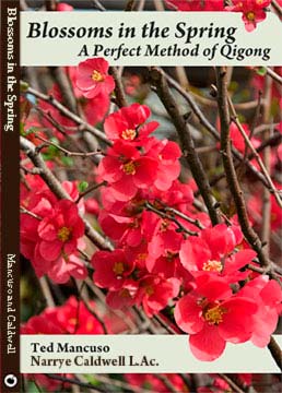 Blossoms in Spring a Perfect Method Quigong book Ted Mancuso Narrye Caldwell