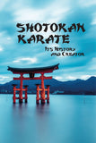 DIGITAL E-BOOK Shotokan Karate Its History & Creator - Willy Ortiz