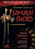 DIGITAL E-BOOK Beginners Guide to the Samurai Sword book Don Warrener