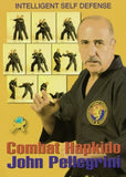 DIGITAL E-BOOK Combat Hapkido Korean Karate Intelligent Self Defense by John Pellegrini