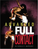DIGITAL E-BOOK Full Contact Martial Arts - Advanced #2 by Don Warrener