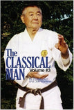 DIGITAL E-BOOK Classical Man #3 by Richard Kim & Don Warrener
