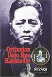 DIGITAL E-BOOK Orthodox Goju Karate Do by Takashi Miyagi