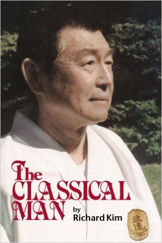 DIGITAL E-BOOK The Classical Man By Richard Kim