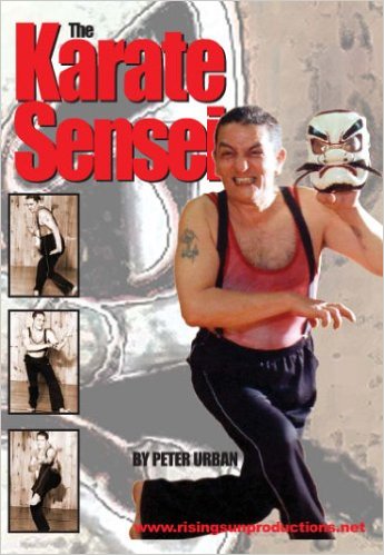 DIGITAL E-BOOK The Karate Sensei By Peter Urban