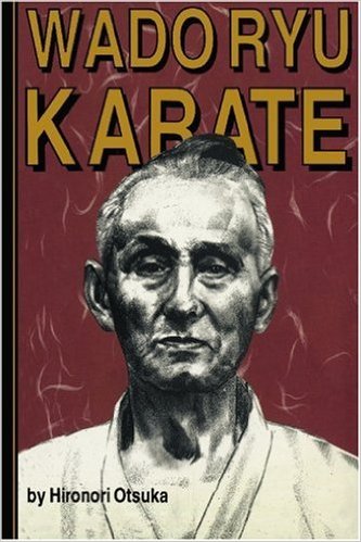 DIGITAL E-BOOK Wado Ryu Karate by Hironori Otsuka