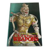 DIGITAL E-BOOK Encyclopedia of Okinawan Weapons: Shinken's Ryukyu Kobudo Taikan - Eihachi Ota