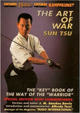 Sun Tsu Art of War Strategy Set DVD + Book