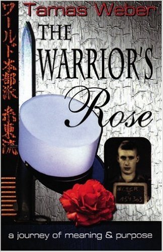 DIGITAL E-BOOK The Warrior's Rose - Tamas Weber