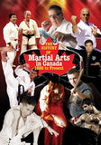 The History of Martial Arts in Canada Book by Don Warrener