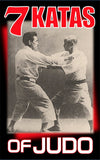DIGITAL E-BOOK 7 Katas of Jigaro Kano's Judo by M. Kawaishi