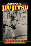 DIGITAL E-BOOK Japanese Jiu Jitsu Ancient Way Combat by Kiyose Nakae