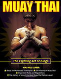DIGITAL E-BOOK Muay Thai Fighting Art of Kings