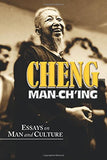DIGITAL E-BOOK Man-Ch'ing: Essays on Man & Culture by Zheng Manqing