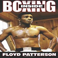 DIGITAL E-BOOK Inside Boxing Floyd Patterson (1935-2006) World Heavyweight Champ