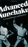 DIGITAL E-BOOK Advanced Nunchaku Karate Weapon Self Defense by Fumio Demura