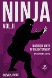 DIGITAL E-BOOK Ninja #2 Warriors Way Enlightenment - Stephen Hayes