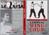 DIGITAL E-BOOK Advanced Wing Chun - William Cheung