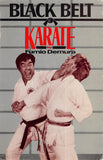 DIGITAL E-BOOK Black Belt Karate by Fumio Demura