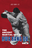 DIGITAL E-BOOK Ancient Martial Art Hwa Rang Do #2 - Joo Bang Lee