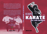 DIGITAL E-BOOK Kenpo Karate Self Defense - Jay T Will