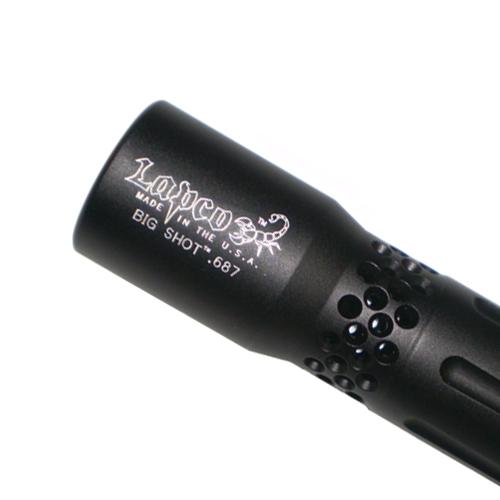 LAPCO USA BigShot 12" Tippmann TMC/98 Barrel