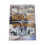 Martial Arts Around World 2 Book - John Soet