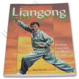Liangong Healing Exercises - Wen Mei Yu