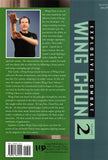 Explosive Combat Wing Chun #2 Book Alan Lamb