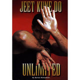 Bruce Lee Jeet Kune Do Unlimited Book Burton Richardson