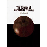 Science Of Martial Art Training Book - Charles Staley