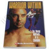 Warrior Within Textbook - Kevin Brewerton