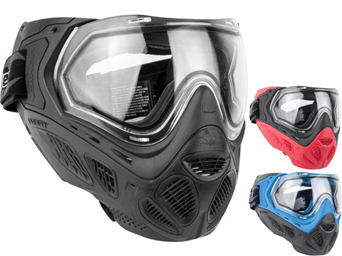 Valken Sly Profit SC Thermal Dual-Pane Goggle System
