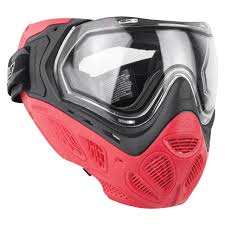 Valken Sly Profit SC Thermal Dual-Pane Goggle System