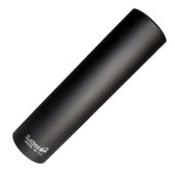 LAPCO USA 3 Barrel Accushot Kit + Mock Suppressor BigShot 14" Spyder