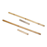 Standard Syatong Shatong Chato - 2 Player Filipino Stick Game Set