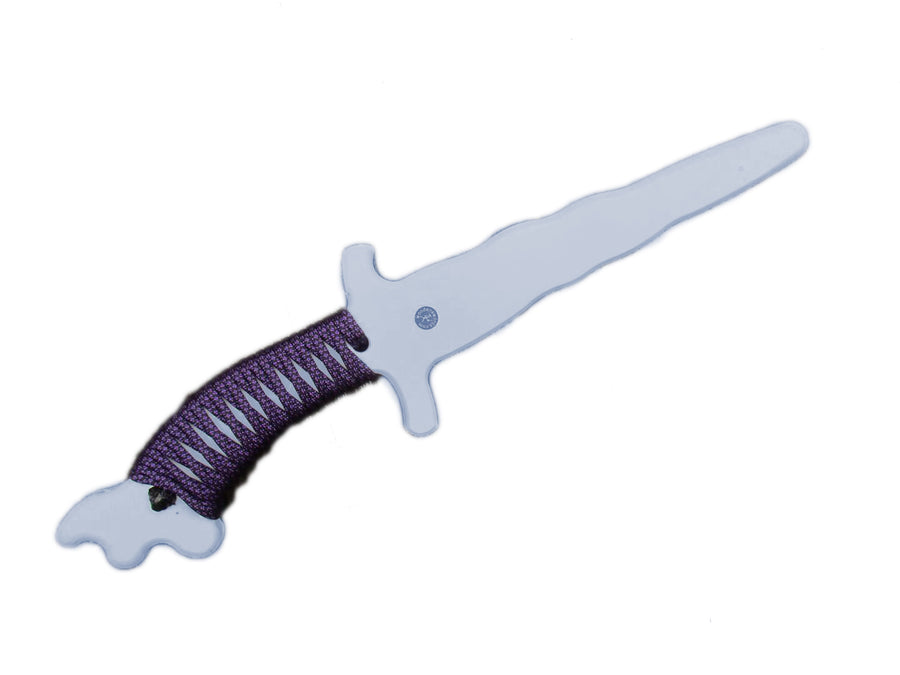Composite Practice Filipino Escrima Kali Arnis Kris Training Dagger Knife