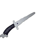 Composite Practice Filipino Escrima Kali Arnis Kris Training Dagger Knife