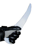 Indonesian Martial Arts Composite Practice Knife Dagger pentjak silat
