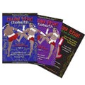 3 DVD SET Muay Thai Kickboxing martial arts