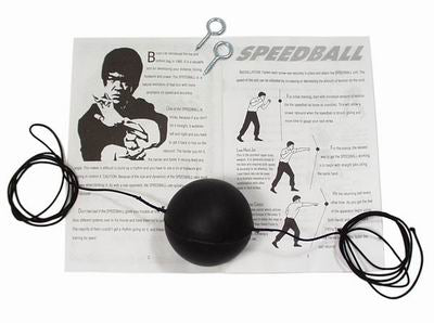 I&I Sports Speed Ball : Double End Ball