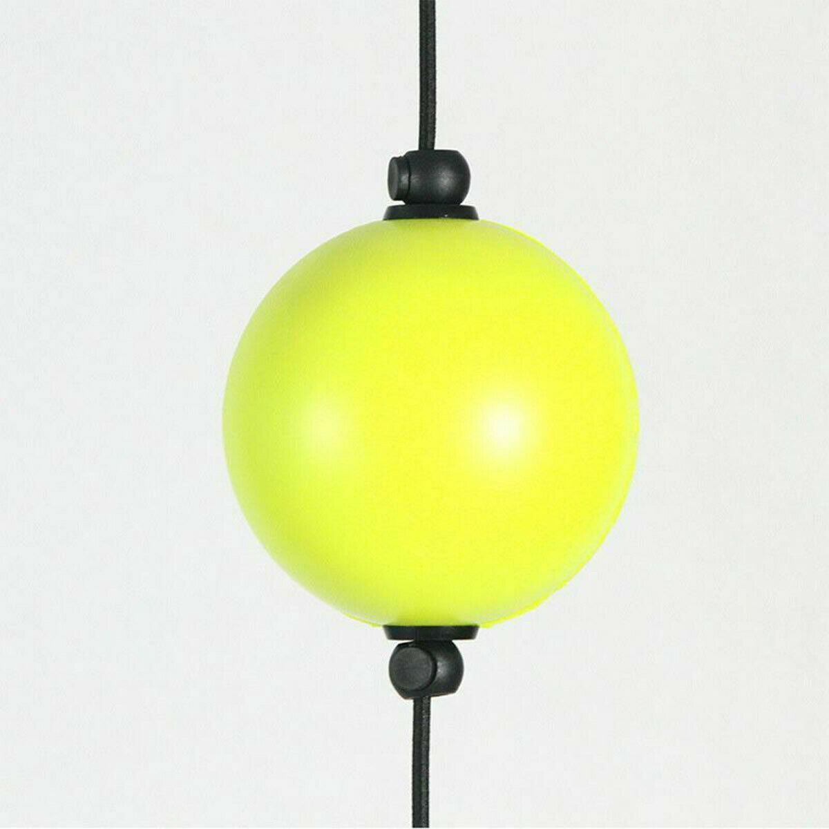iiSports Quick Puncher 3.5" Martial Art Double End Speed Ball
