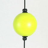 iiSports Quick Puncher 3.5" Martial Art Double End Speed Ball