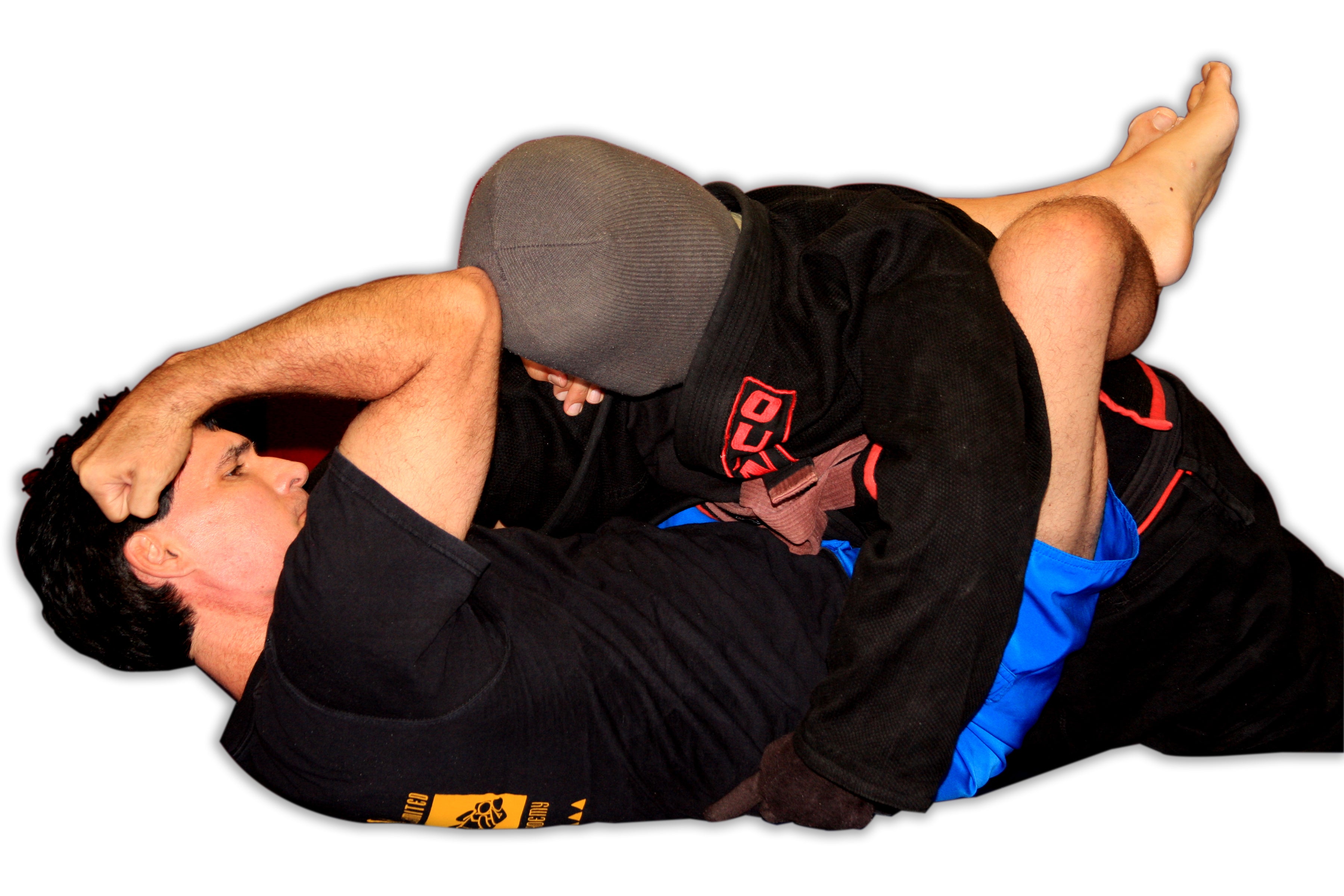 I&I Sports Buster Adult Grappling Dummy MMA Jiu Jitsu Judo Martial Art Training Man