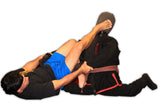 I&I Sports Buster Adult Grappling Dummy MMA Jiu Jitsu Judo Martial Art Training Man