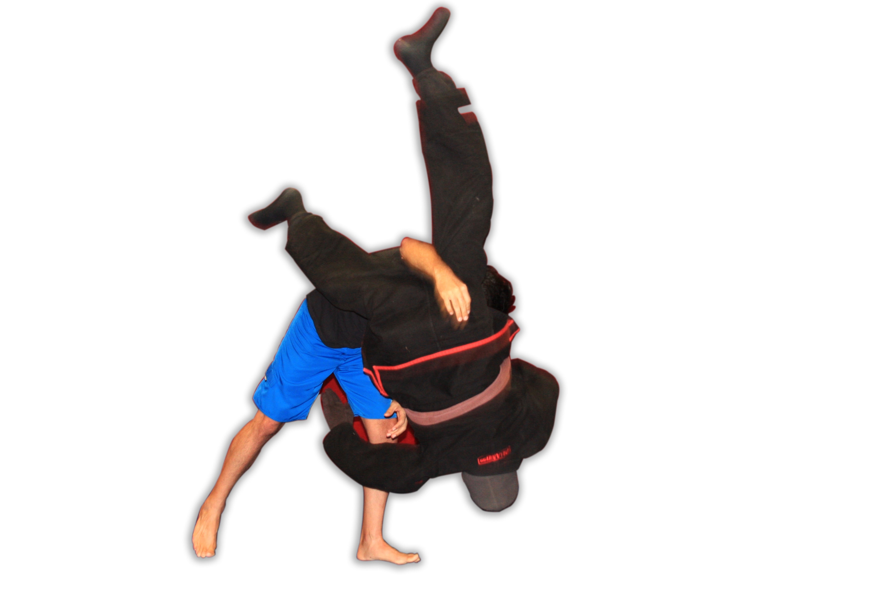 I&I Sports Buster Adult Grappling Dummy MMA Jiu Jitsu Judo Martial Art Training Man
