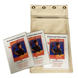 I&I Sports Iron Palm Developer Bag + 3 DVD Set